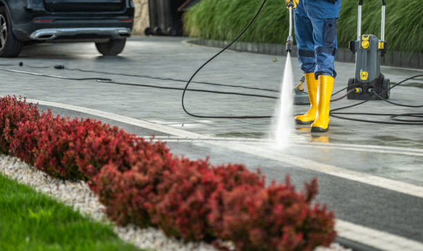 Best Sign and Awning Cleaning  in Elfers, FL